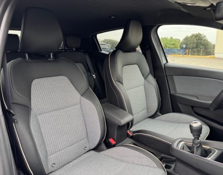 CLIO V 1.0 TCE 90CH TECHNO