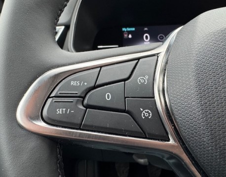 CLIO V 1.0 TCE 90CH TECHNO