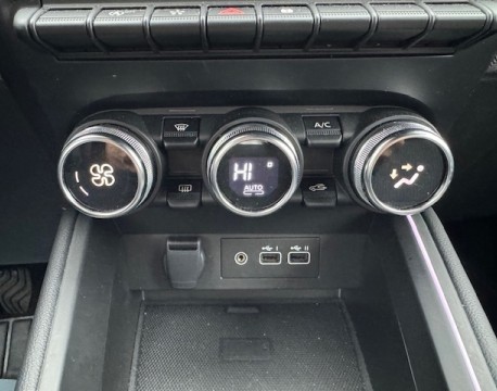 CLIO V 1.0 TCE 90CH TECHNO