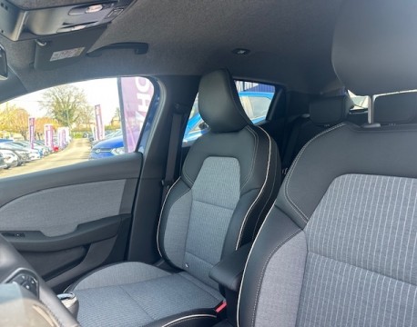 CLIO V 1.0 TCE 90CH TECHNO