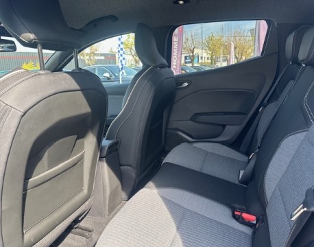 CLIO V 1.0 TCE 90CH TECHNO