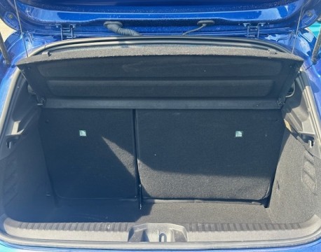 CLIO V 1.0 TCE 90CH TECHNO