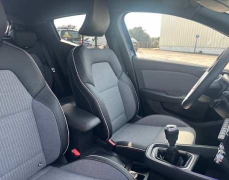 CLIO V 1.0 TCE 90CH TECHNO