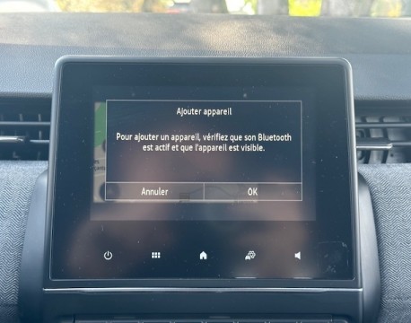 CLIO V 1.0 TCE 90CH TECHNO