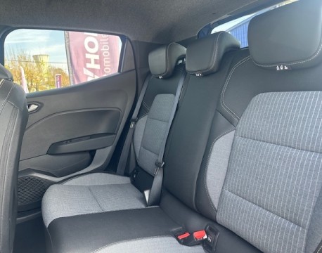 CLIO V 1.0 TCE 90CH TECHNO