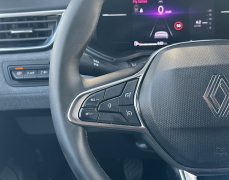 CLIO V 1.0 TCE 90CH TECHNO