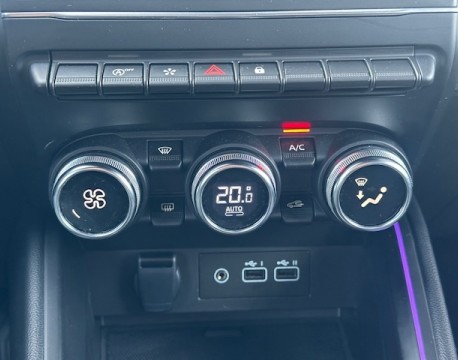 CLIO V 1.0 TCE 90CH TECHNO