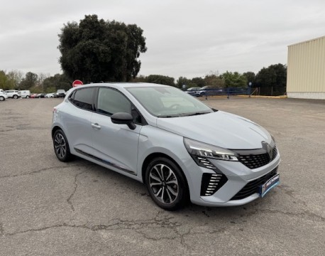 CLIO V 1.0 TCE 90CH TECHNO