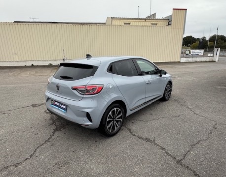 CLIO V 1.0 TCE 90CH TECHNO