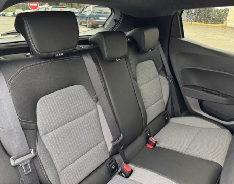 CLIO V 1.0 TCE 90CH TECHNO