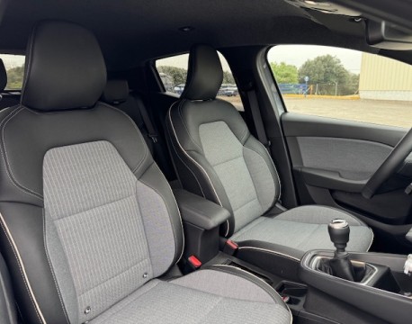 CLIO V 1.0 TCE 90CH TECHNO