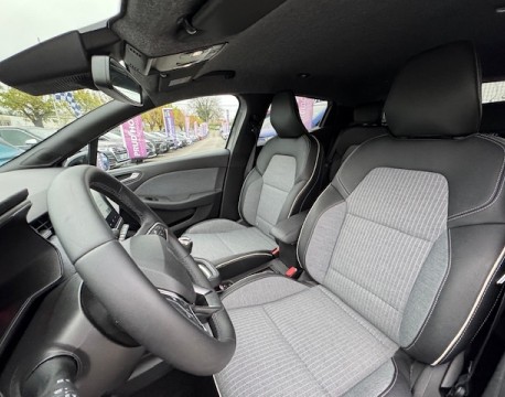 CLIO V 1.0 TCE 90CH TECHNO