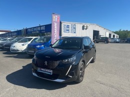 2008 1.5 BLUEHDI 130CH S&S ALLURE PACK EAT8