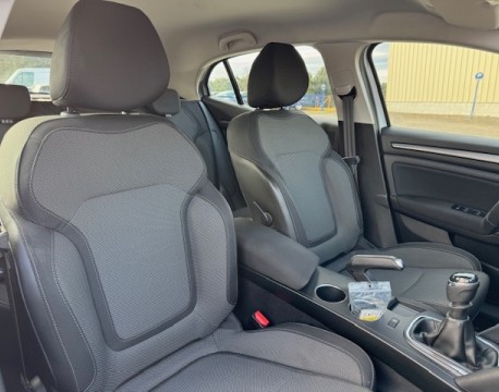 MEGANE IV 1.3 TCE 140CH EVOLUTION