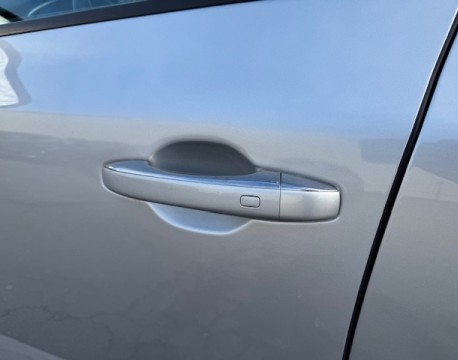 MEGANE IV 1.3 TCE 140CH EVOLUTION