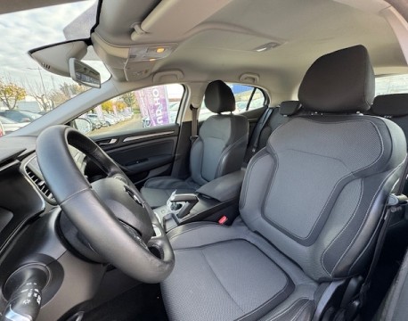 MEGANE IV 1.3 TCE 140CH EVOLUTION