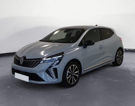 CLIO V 1.0 TCE 90CH TECHNO