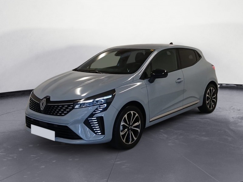 CLIO V 1.0 TCE 90CH TECHNO