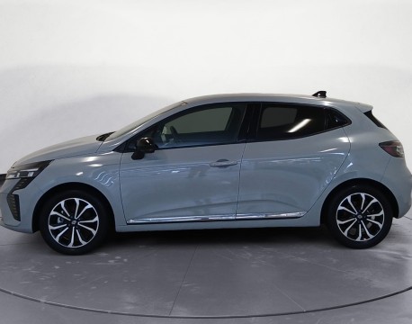 CLIO V 1.0 TCE 90CH TECHNO