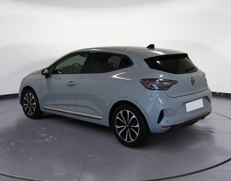 CLIO V 1.0 TCE 90CH TECHNO