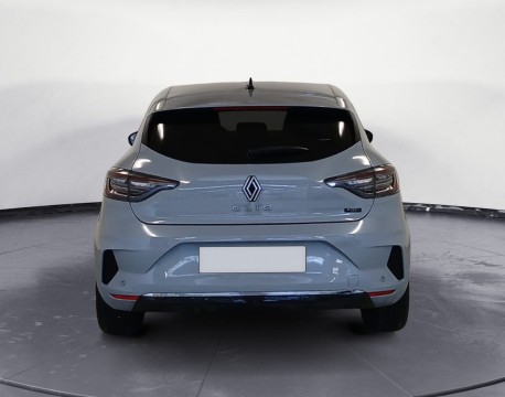 CLIO V 1.0 TCE 90CH TECHNO