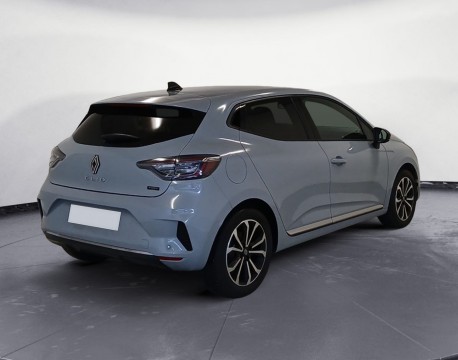 CLIO V 1.0 TCE 90CH TECHNO