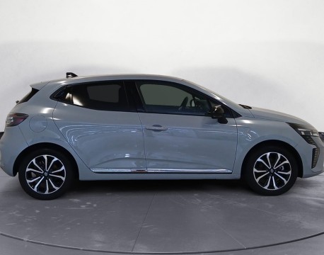 CLIO V 1.0 TCE 90CH TECHNO