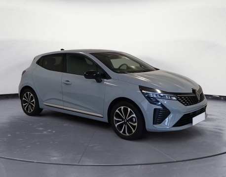 CLIO V 1.0 TCE 90CH TECHNO