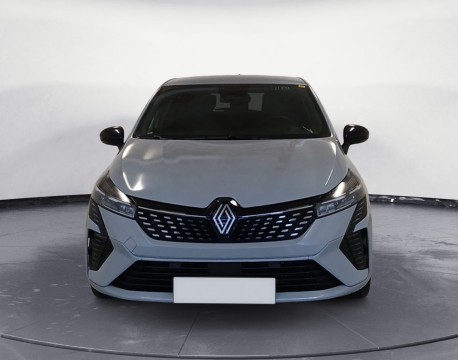 CLIO V 1.0 TCE 90CH TECHNO