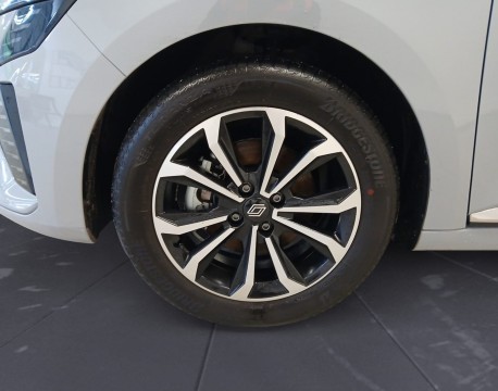 CLIO V 1.0 TCE 90CH TECHNO