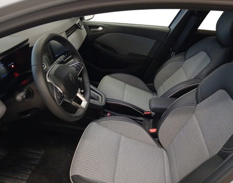 CLIO V 1.0 TCE 90CH TECHNO