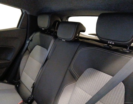 CLIO V 1.0 TCE 90CH TECHNO