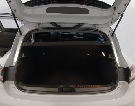 CLIO V 1.0 TCE 90CH TECHNO