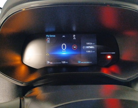 CLIO V 1.0 TCE 90CH TECHNO