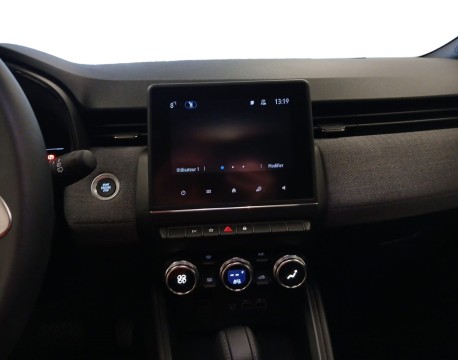 CLIO V 1.0 TCE 90CH TECHNO