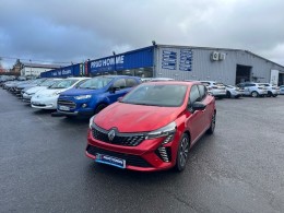 CLIO V 1.0 TCE 90CH TECHNO GSR2