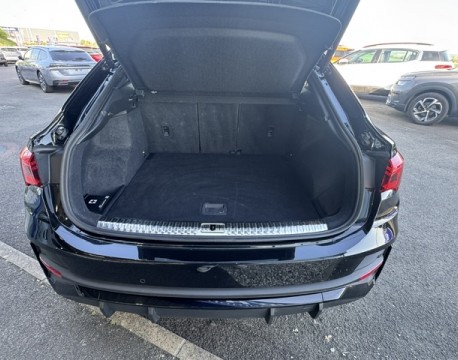 Q3 SPORTBACK 35 TDI 150CH S LINE S TRONIC 7 + OPTIONS