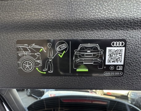 Q3 SPORTBACK 35 TDI 150CH S LINE S TRONIC 7 + OPTIONS