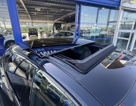 Q3 SPORTBACK 35 TDI 150CH S LINE S TRONIC 7 + OPTIONS