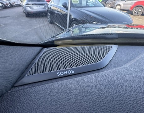 Q3 SPORTBACK 35 TDI 150CH S LINE S TRONIC 7 + OPTIONS