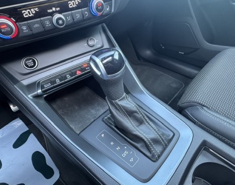 Q3 SPORTBACK 35 TDI 150CH S LINE S TRONIC 7 + OPTIONS