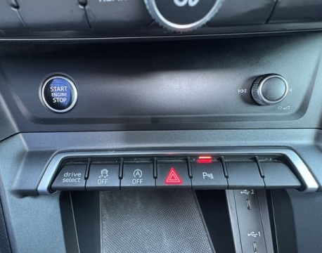 Q3 SPORTBACK 35 TDI 150CH S LINE S TRONIC 7 + OPTIONS