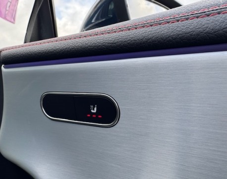 CLA 250 E 160+102CH AMG LINE 8G-DCT