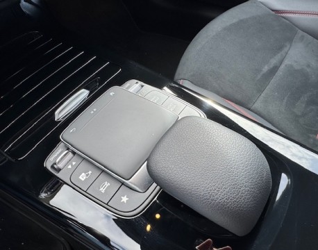 CLA 250 E 160+102CH AMG LINE 8G-DCT