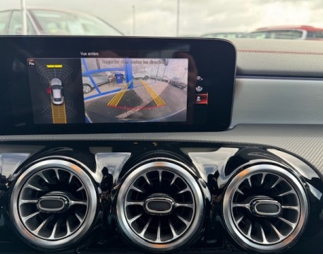 CLA 250 E 160+102CH AMG LINE 8G-DCT