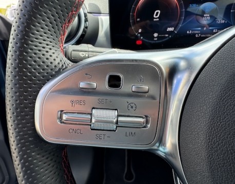 CLA 250 E 160+102CH AMG LINE 8G-DCT