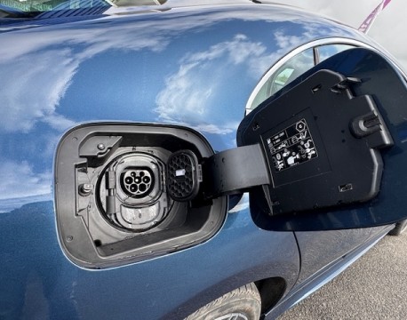 CLA 250 E 160+102CH AMG LINE 8G-DCT