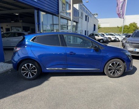 CLIO V 1.0 TCE 90CH TECHNO