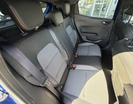 CLIO V 1.0 TCE 90CH TECHNO