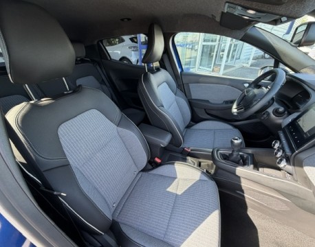 CLIO V 1.0 TCE 90CH TECHNO